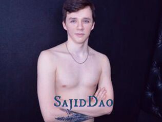 SajidDao