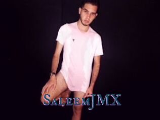 SaleemJMX