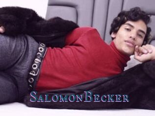 SalomonBecker