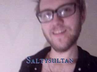 Saltysultan