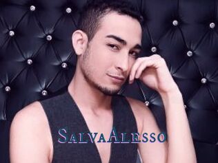 SalvaAlesso