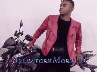 SalvatoreMorelli