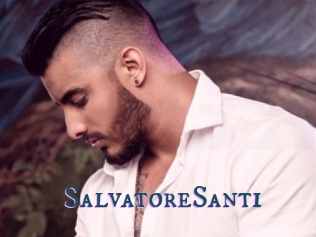 SalvatoreSanti Video gay streaming
