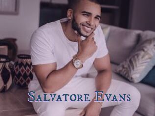 Salvatore_Evans