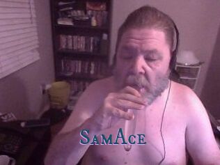 SamAce