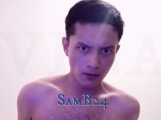 SamB24