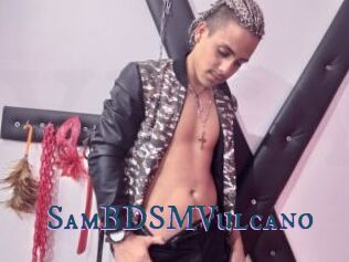 SamBDSMVulcano