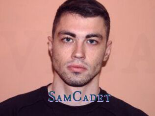 SamCadet