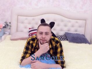 SamCole