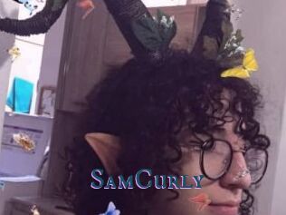 SamCurly