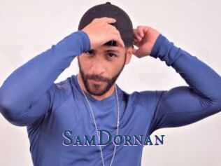 SamDornan