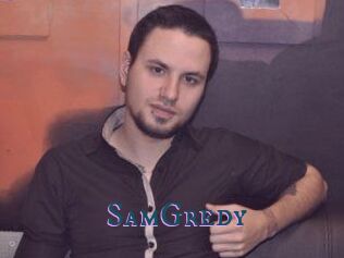 SamGredy