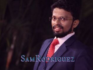 SamRodriguez