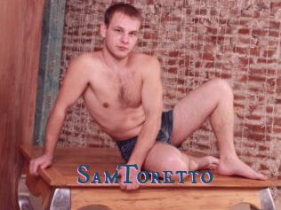 SamToretto
