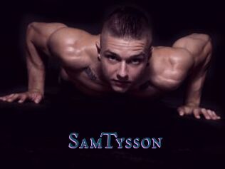 SamTysson