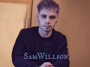 SamWillson