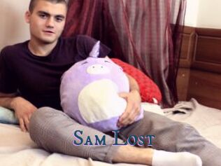 Sam_Lost