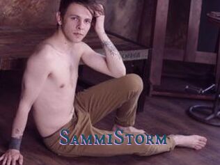 SammiStorm
