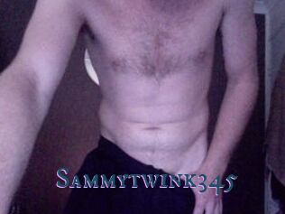Sammytwink345