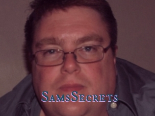 SamsSecrets Video gay streaming