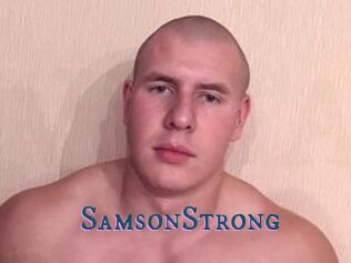 SamsonStrong
