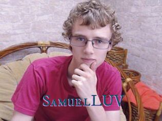 SamuelLUV