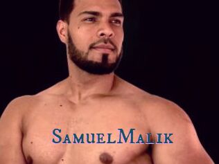 SamuelMalik