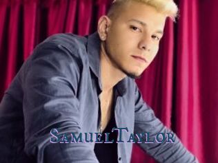 SamuelTaylor