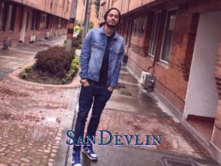 SanDevlin