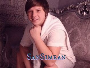 SanSimean