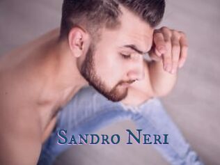 Sandro_Neri