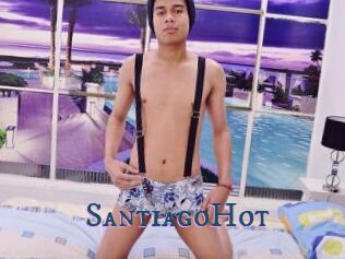 SantiagoHot