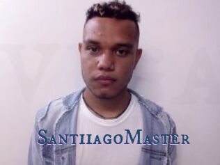 SantiiagoMaster