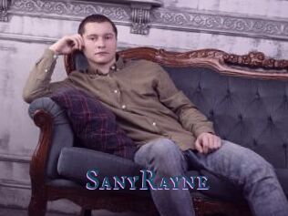SanyRayne