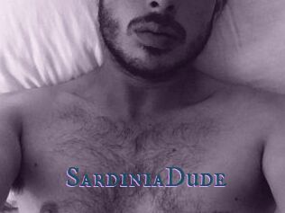 SardiniaDude