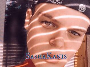 SashaKanis