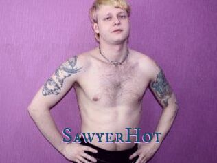 SawyerHot