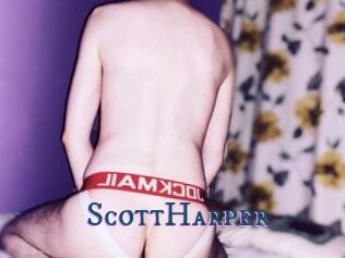 ScottHarper