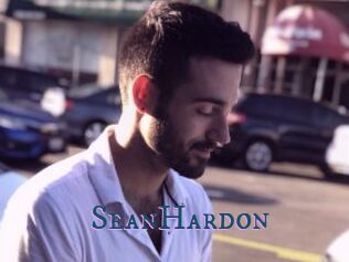 SeanHardon Video gay streaming
