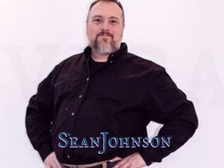 SeanJohnson
