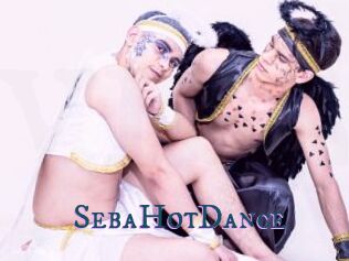 SebaHotDance