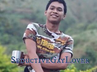 SeductiveGayLover