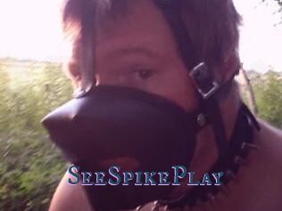 SeeSpikePlay