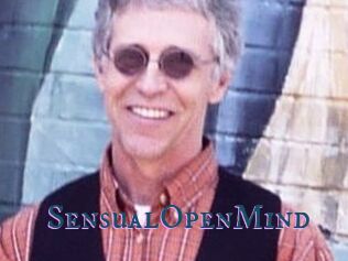 SensualOpenMind
