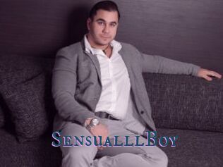 SensualllBoy