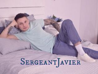 SergeantJavier