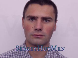 SergeyHotMen