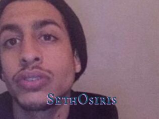 SethOsiris