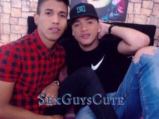 SexGuysCute
