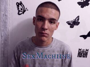SexMachiine